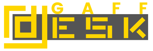 GaffDesk